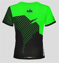 T-SHIRT TECNICA DA UOMO